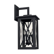 Capital Lighting 926641BK