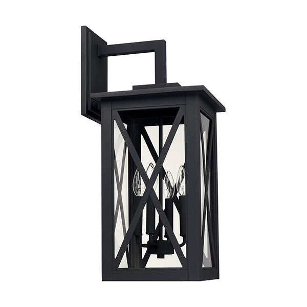 Capital Lighting 926641BK