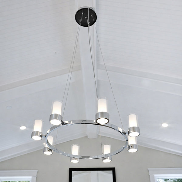 Maxim Lighting 23071CLFTPC: 209451_3.jpg