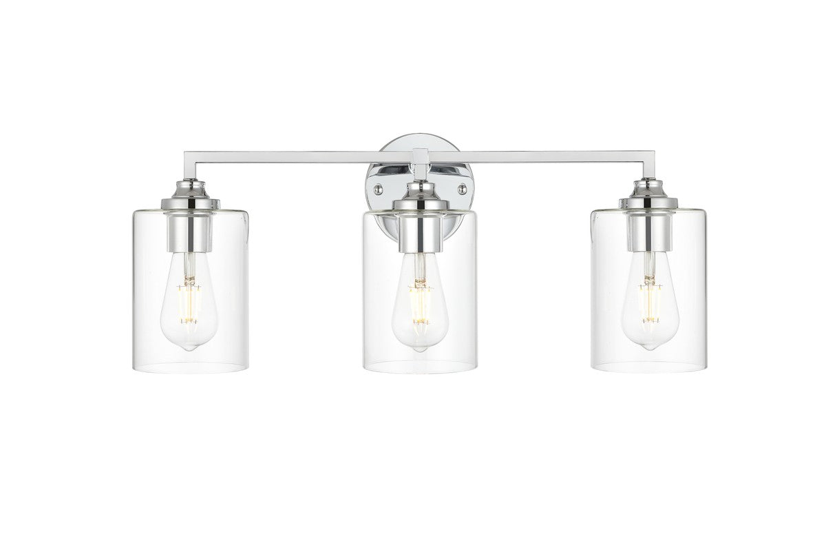 Elegant Lighting LD7315W23CH: 1374668.jpg