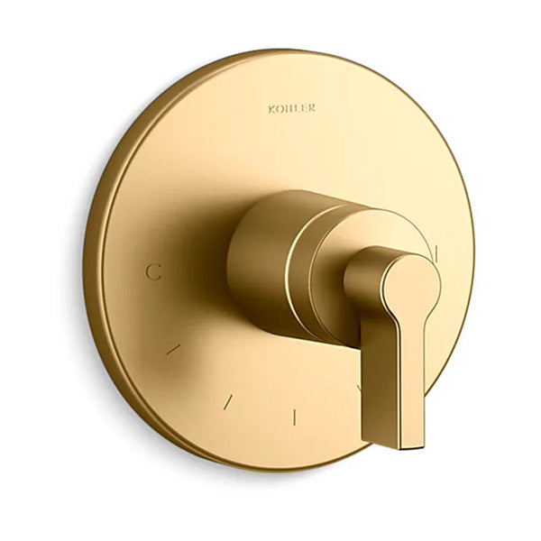 Kohler T78027-4-2MB