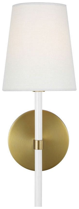 Seagull KSW1081BBSGW: VisualComfort&Co_KSW1081BBSGW