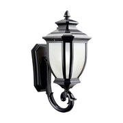 Kichler 9041BK