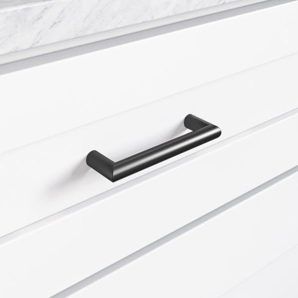 Top Knobs TK940BLK: 123293_3.jpg