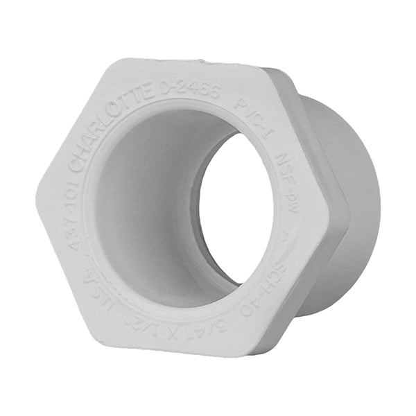 Charlotte Pipe PVC-02107-3X1