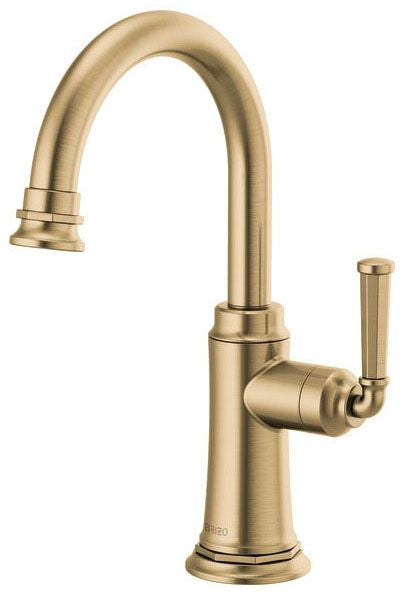 Brizo 61374LF-C-GL: DeltaFaucet_61374LFCGL