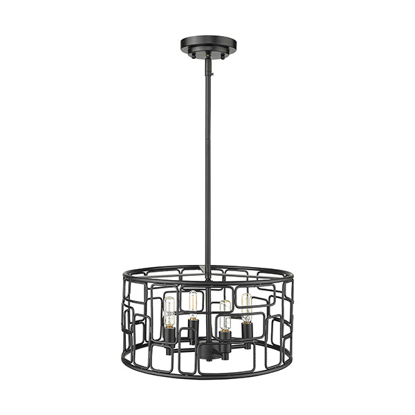 Acclaim Lighting IN21131BK: 120807_1.jpg