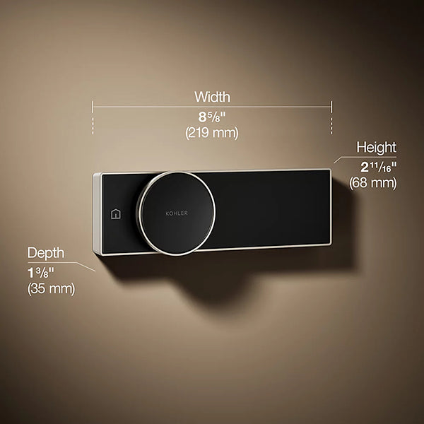 Kohler 28214-BV