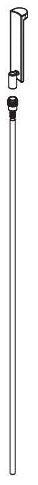 Brizo RP90073SL: DeltaFaucet_RP90073SL