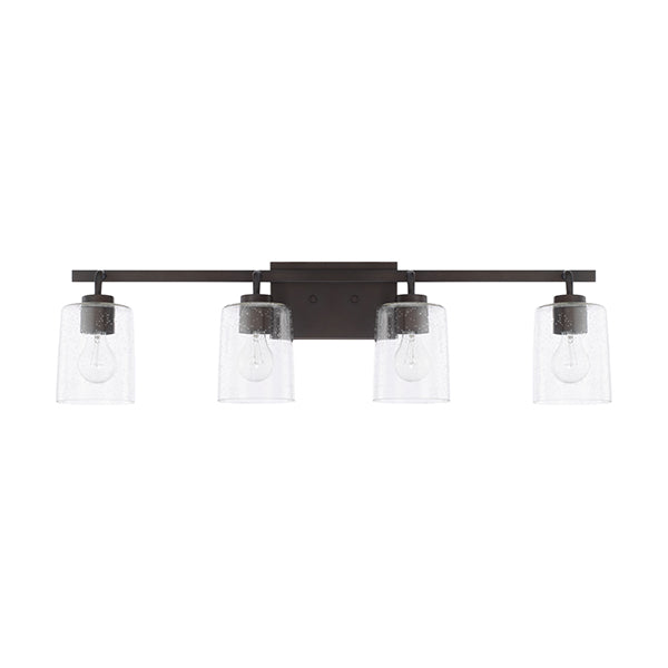 Capital Lighting 128541CH-449
