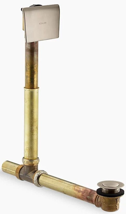 Kohler 7169-AF-BV: KohlerCo-SterlingPlumbing_K7169AFBV
