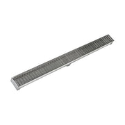 Infinity Drain SAG 6572 SS: 69563_1.jpg (Variant Image)