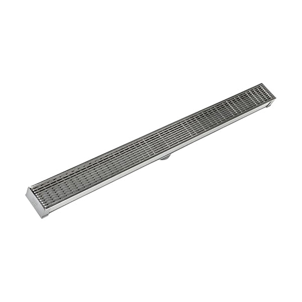 Infinity Drain SAG 6572 SS: 69563_1.jpg (Variant Image)