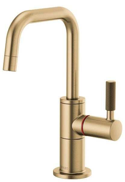 Brizo 61353LF-H-GL: DeltaFaucet_61353LFHGL