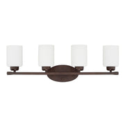 Capital Lighting 115241BZ-338
