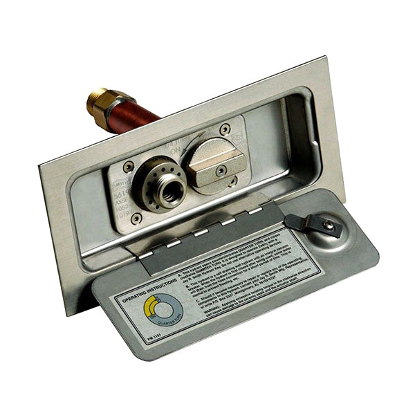 Jay R. Smith Manufacturing 5519 (-NB-SAP)