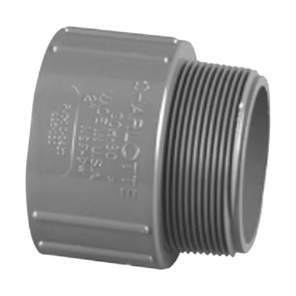 Charlotte Pipe 8109-1/2