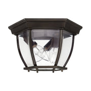 Capital Lighting 9802OB
