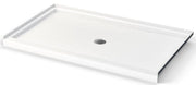 Aquatic SB6034-WH: AmericanBathGroup-AquaticBath_AC003620C000WH