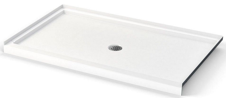 Aquatic SB6034-WH: AmericanBathGroup-AquaticBath_AC003620C000WH
