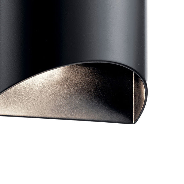 Kichler 49279BKLED