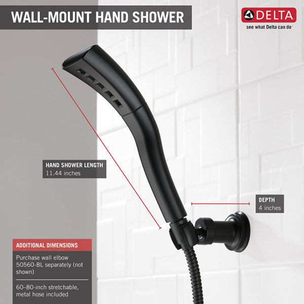 Delta 55421-BL