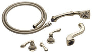 Brizo T70385-BN: DeltaFaucet_T70385BN