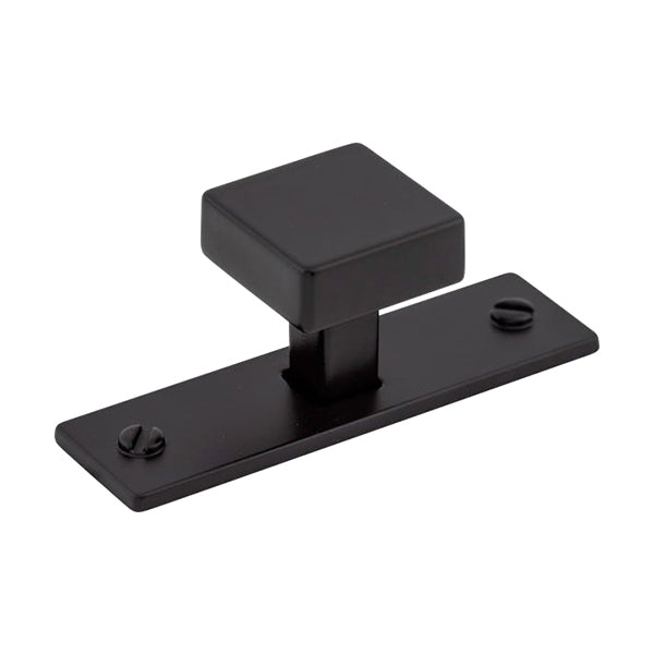 Top Knobs TK740BLK: 96391_2.jpg