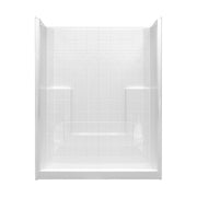 Praxis M6033SHNSTILE-WHT