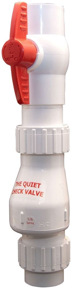 Zoeller 30-0048: ZoellerPump_300048.jpg