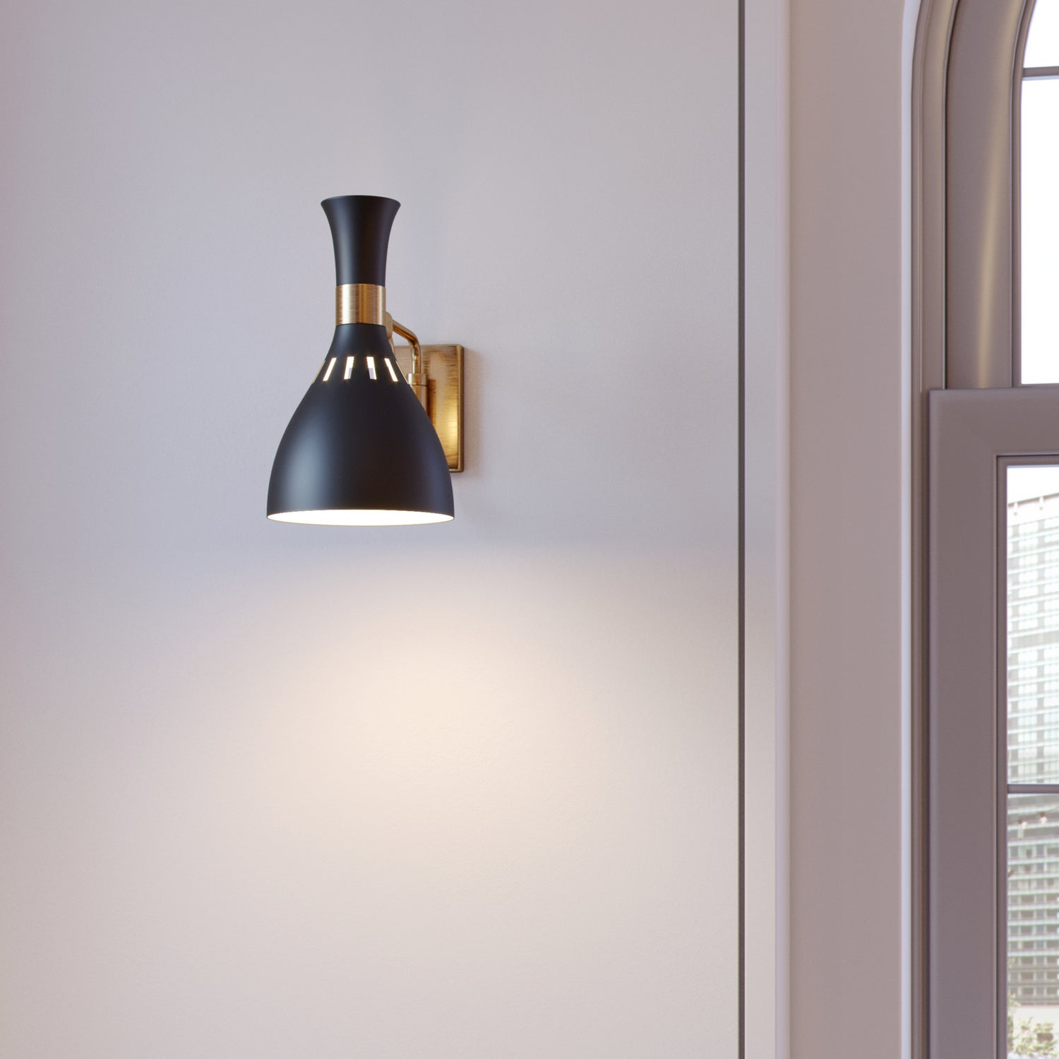 Visual Comfort EW1061MBK: 946479-2.jpg