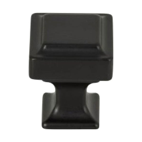 Top Knobs TK701BLK: 47721_1.jpg