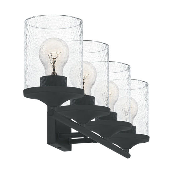 Quoizel ABR8628MBK