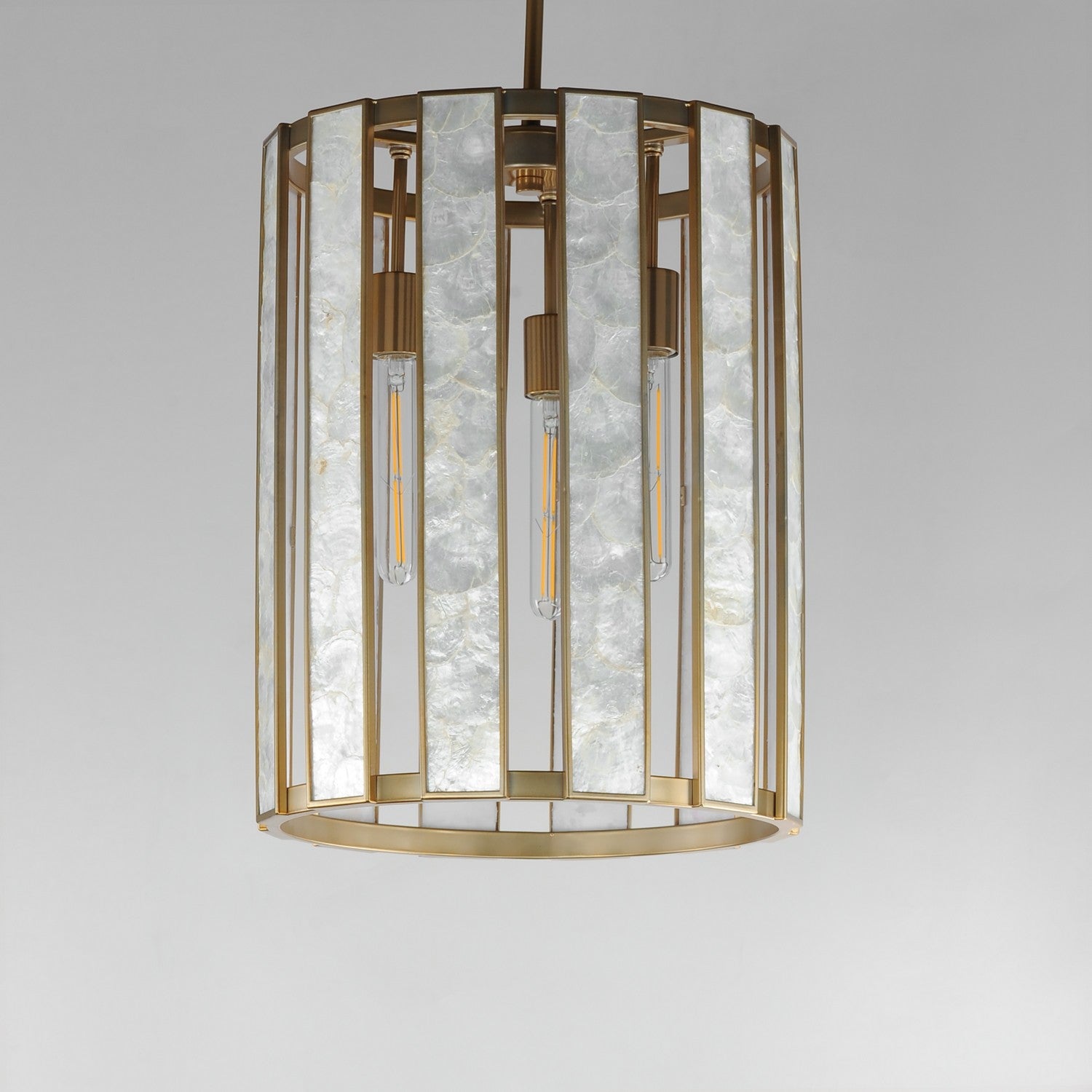 Maxim Lighting 12802CZNAB: 1348405-3.jpg