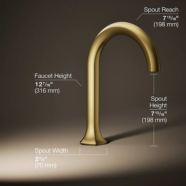 Kohler 27016-2MB