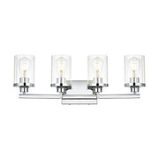Elegant Lighting LD7316W25CH