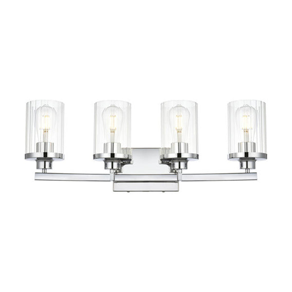 Elegant Lighting LD7316W25CH