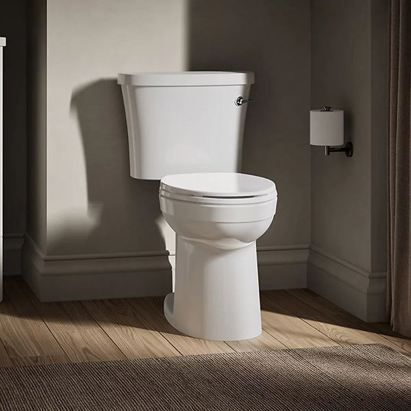 Kohler 25077-SSRA-0