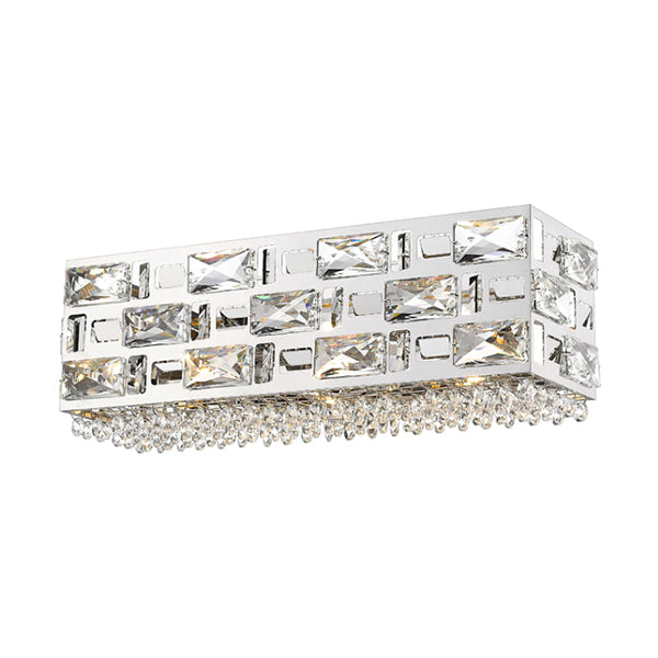 Z-Lite 912-3V-CH-LED
