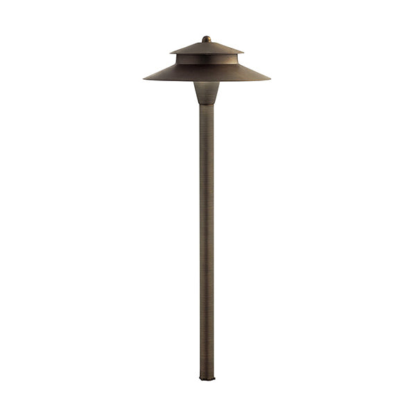Kichler 15880CBR27