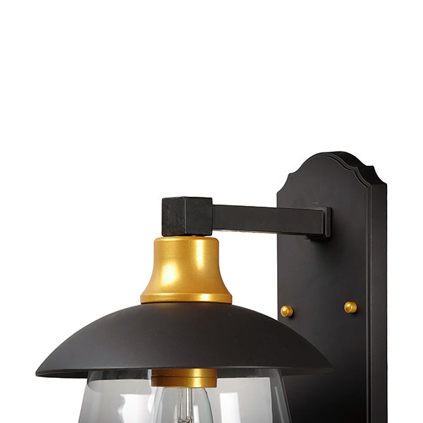 Maxim Lighting 10315CLBZGLD