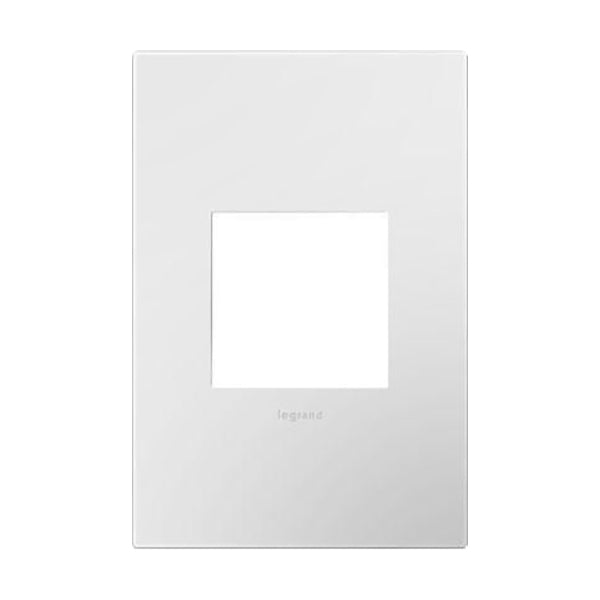 Legrand AWP-1G2WHW10
