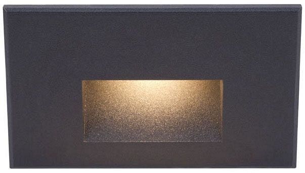 Wac Lighting WL-LED100-C-BK: WACLighting_WLLED100CBK