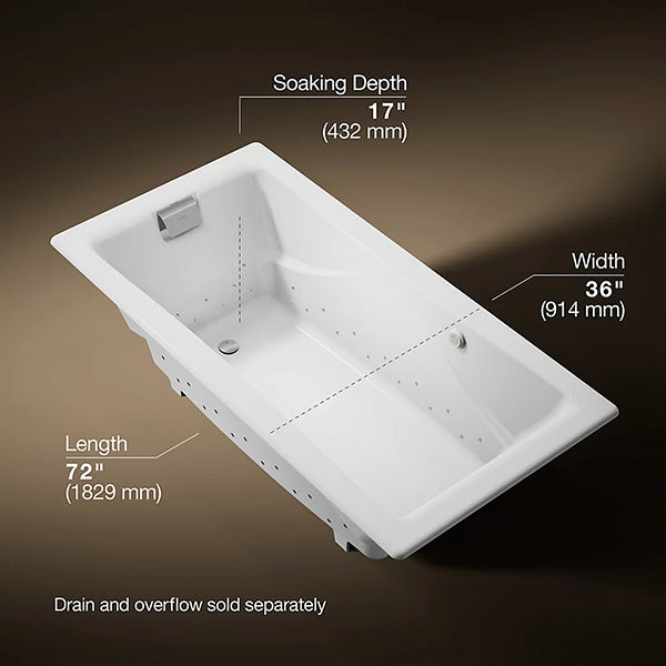 Kohler 865-GHCP-0