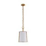 Visual Comfort S 5645HAB-WHT