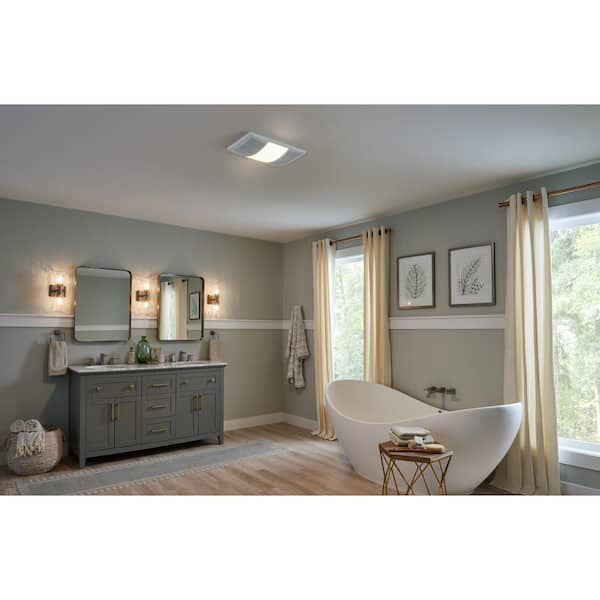 Nutone BHFLED110