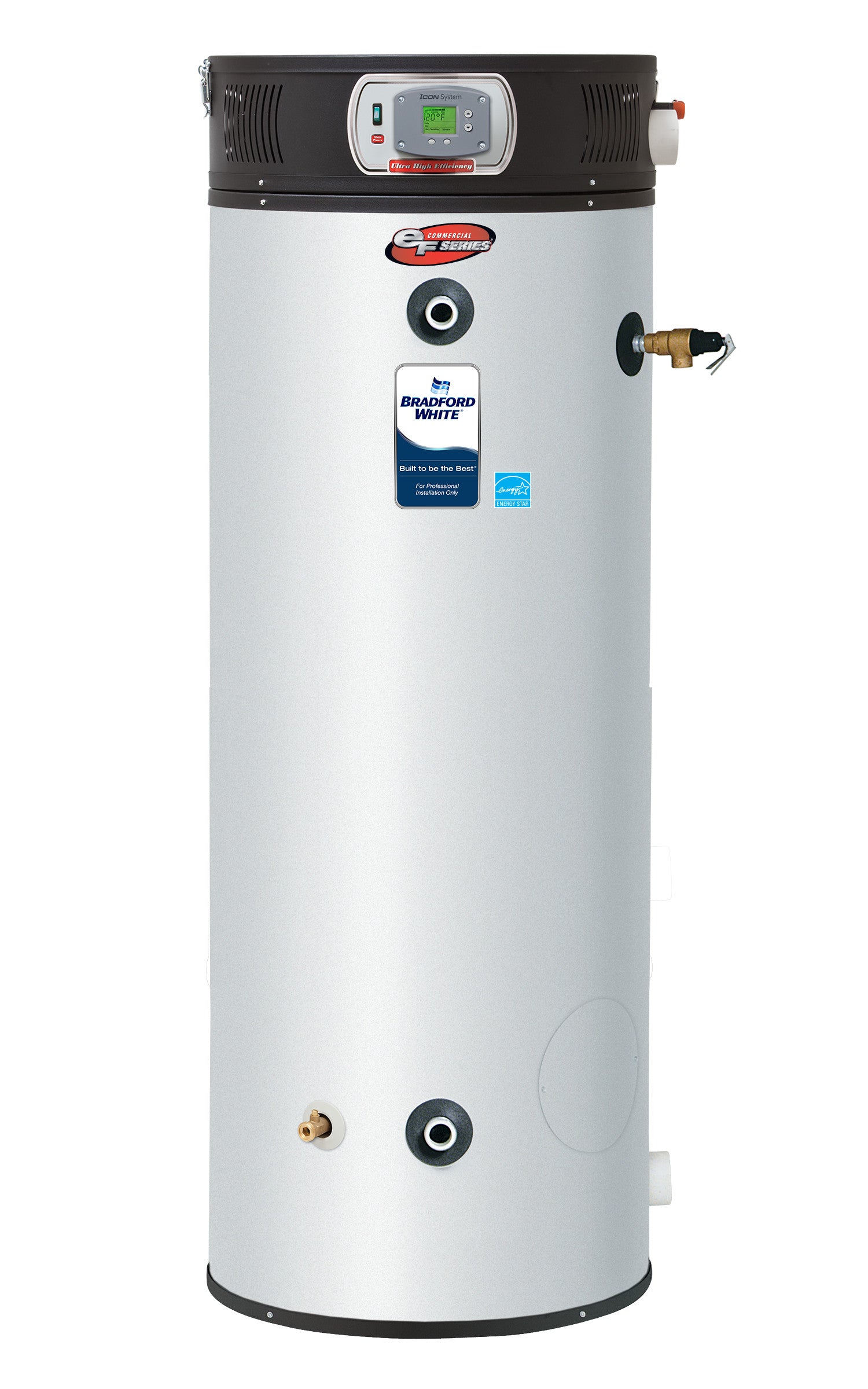 Bradford White EF100T199E3N2