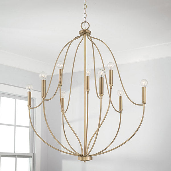 Capital Lighting 447091BN