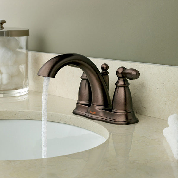 Moen 6610ORB
