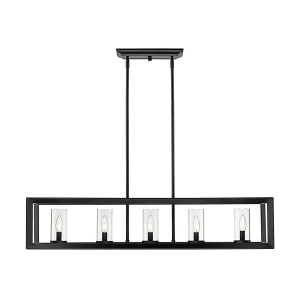 Golden 2073-LP BLK-CLR